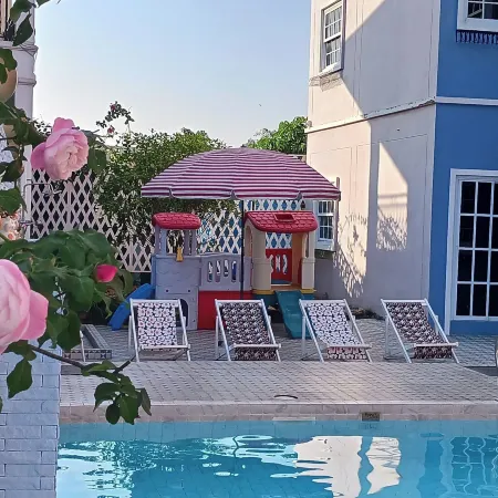 Na Banmae Resort