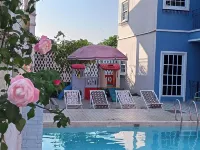 Na Banmae Resort - Pools