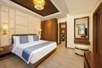 Fortune Resort & Wellness Spa Bhaktapur, Nepal - Member ITC Hotels' Group