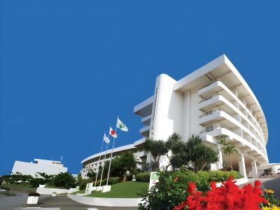 施設外観 EMウェルネス 暮らしの発酵ライフスタイルリゾートの写真