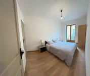 Maison de Village Avec Jardin