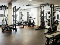Hotel Føroyar - Gym