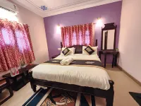 Hotel Raj Shree Palace