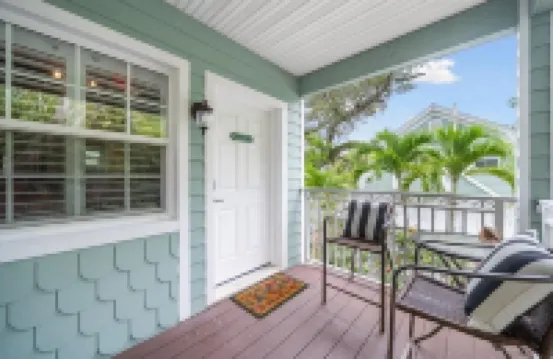 SeaGlass Inn Bed and Breakfast
