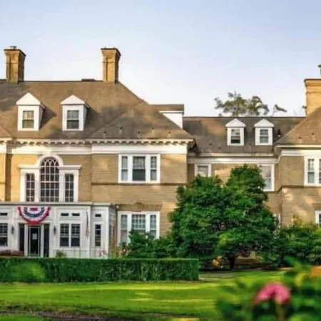 Kane Manor Inn