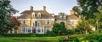 Kane Manor Inn - Wifi