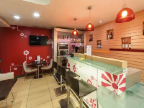 Hôtel Ibis Limoges Centre