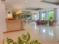 Naraigrand Hotel Các khách sạn ở Chai Badan