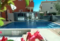 Hotel Stella Maris - Style & Comfort - Beach