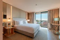 Meliá São João da Madeira Hotels in Oliveira de Azeméis