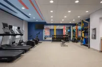 Hampton Inn and Suites by Hilton Port Clinton Catawba Island - Træningscentre