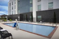 Hampton Inn Monahans - Pools