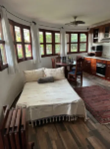 Oaxaca Bungalow in Resort/Compound Setting/"La Escuelita"/Bule Villas