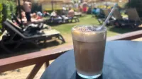 Evenia Olympic Garden - bar