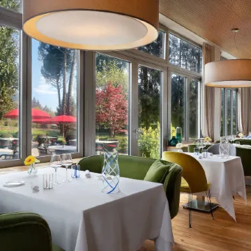 KK Resort Apartments Lake Como