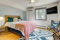 Swim, Boat & Explore! Lake Champlain Retreat!