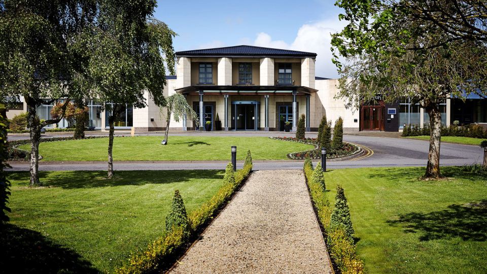 Radisson Blu Hotel and Spa, Limerick