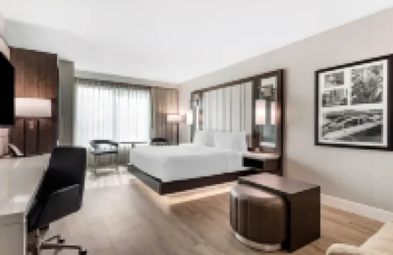 Cambria Hotel Austin Uptown Near the Domain