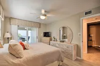 Pool Access! Indian Shores Beachfront Condo - Holiday Apartments