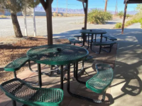 K7 Bed and Breakfast Hotels in Nye County