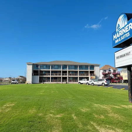 Mariner Inn and Suites
