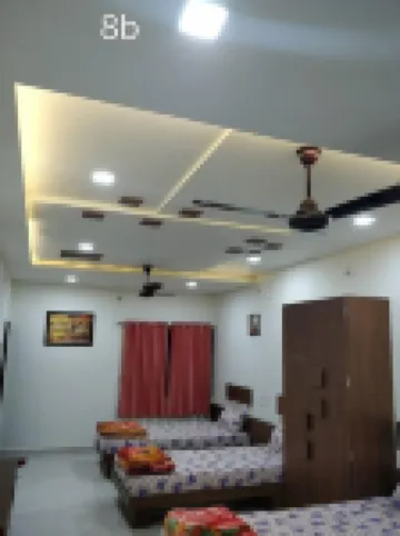 호텔 안나푸르나