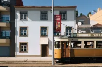 Duas Portas Townhouse Hotel a Foz do Douro