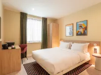 Numa Brighton Pavilion Hotels near Brighton Centre