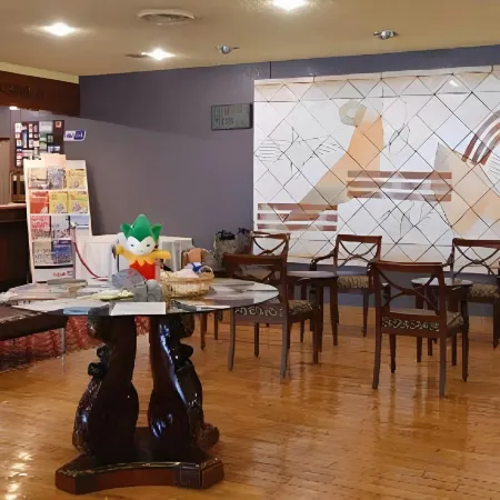 Kokusai Hotel Yamaguchi