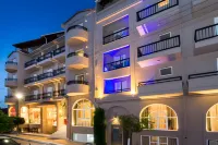 PALATINO HOTEL - 4 ดาว