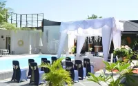 Kawana Hotel - romantique