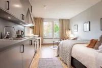 Uppsala Hotel Apartments Hotels in 