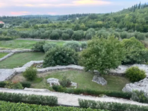 Villa Oasis Cypress