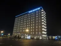 露櫻酒店南四日市店 酒店