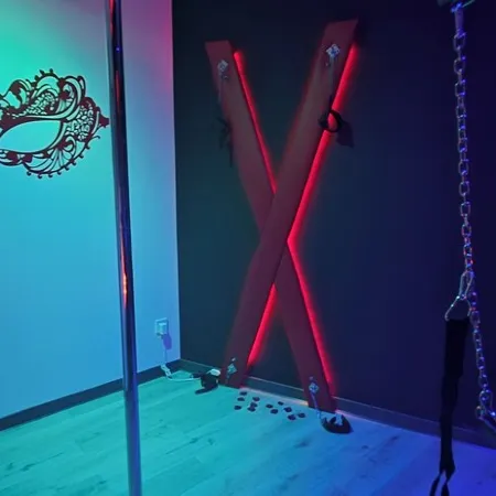 L'escale du Desir Love Room spa Privatif