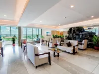 PrideInn Plaza Nairobi Airport Hotels in Nairobi