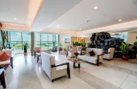 PrideInn Plaza Nairobi Airport Hotels in Pridelands