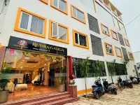 Rudra Ganga Hotel Hotels near Ramnagar Fort