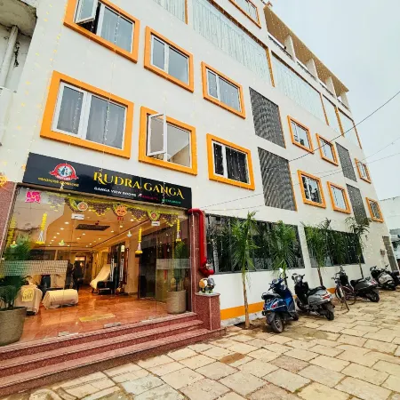 Rudra Ganga Hotel