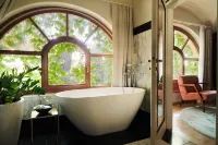 L'Albereta Relais & Chateaux - con terme