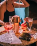 دبليو غوا - بار