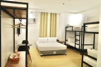 BAMBU SUITES PALAWAN