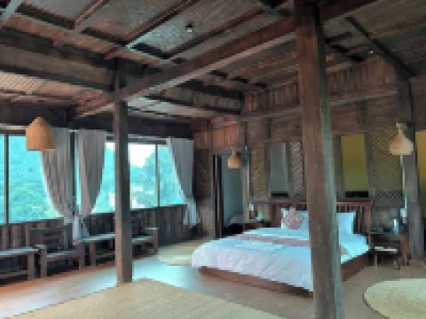 HaGiang Go Ecolodge Hotels in Ha Giang