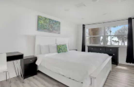 Melbourne Waterfront 2 Bed 1 Bath - Incredible View