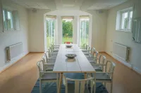 Turistgården - House of Ven Hotel a Landskrona Municipality