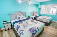 Oceanfront Views and Heated Pools - Stunning Coastal Sanctuary