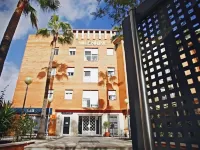 Apartamentos Vértice Bib Rambla Hotels near Aquopolis