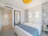Ibis Styles Maracanau Hôtels à : 