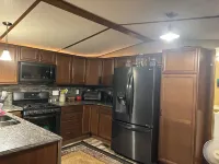 Fogarty Dream Dunn's Creek and St. Johns River 2 Bdrm and 2 Bath - 3-Star