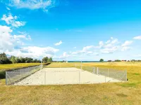 8 Person Holiday Home in Brenderup Fyn-by Traum Hotels in Brenderup